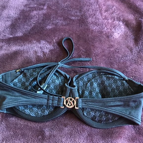 VS Swim bandeau bikini top - Picture 2 of 2